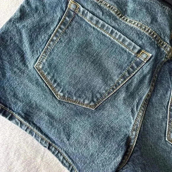 Isabel Maternity Shorts - Picture 5 of 8